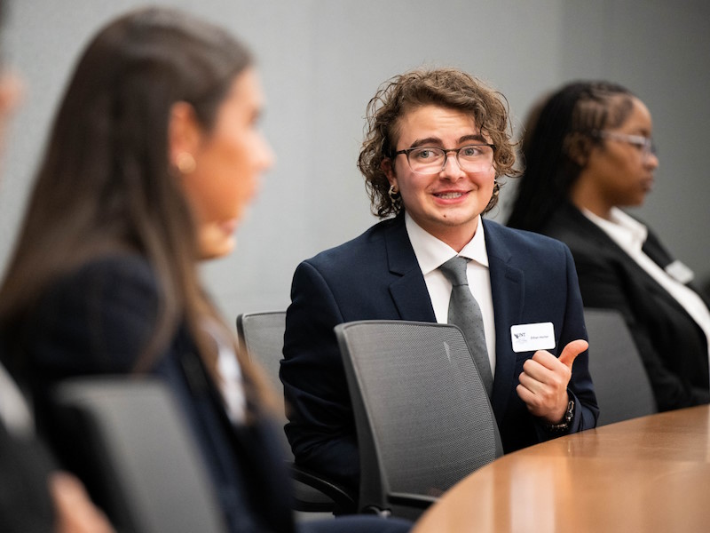 Graduate Program