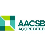 AACSB logo