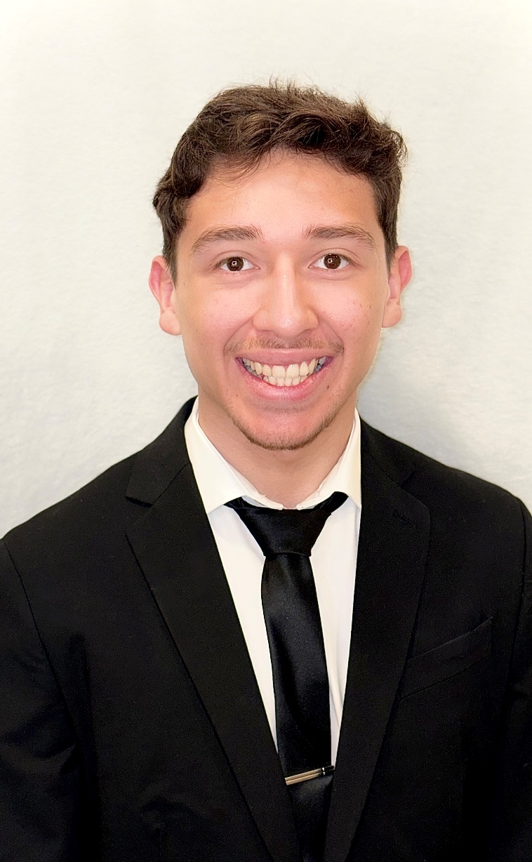 Ezrael Garcia