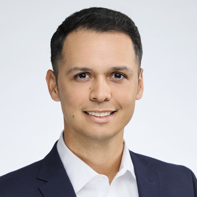Freddy Fernandez