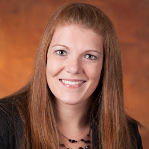 Kristen Hammond