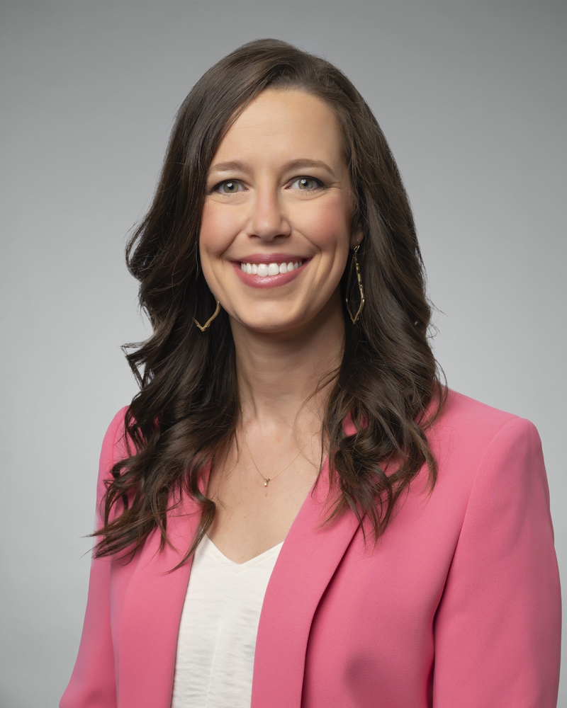 Leslie Damerau