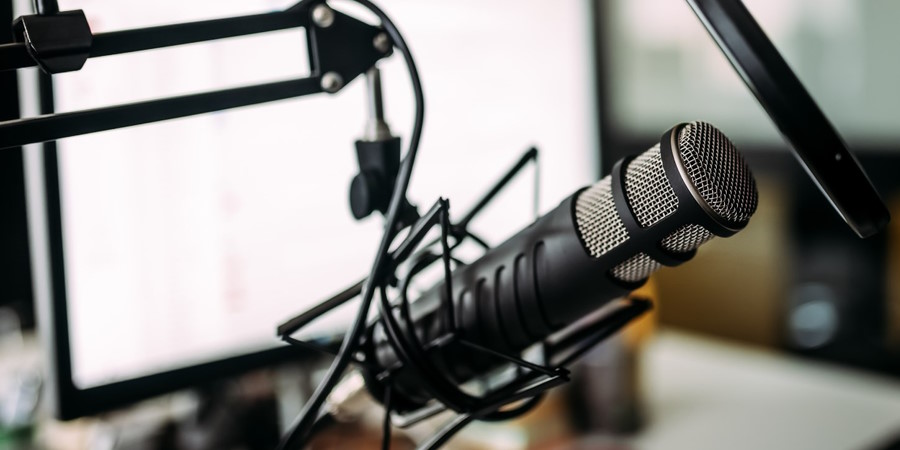 Podcast