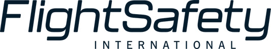 flight safety international logo