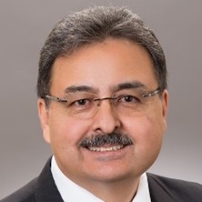 Joseph Martinez