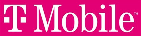 t-mobile logo