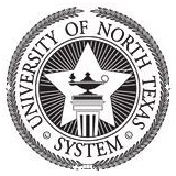 University of North Texas System logo