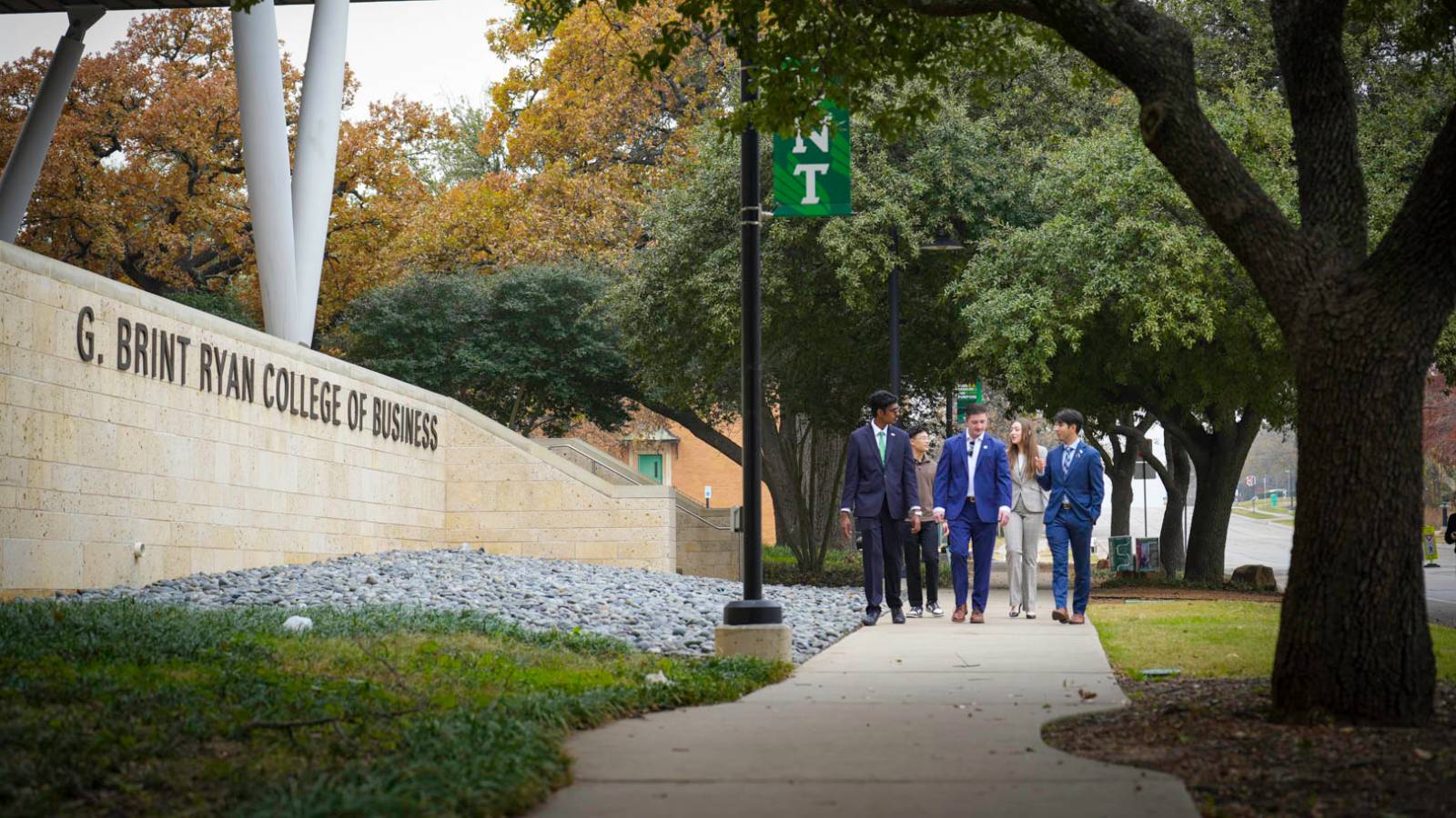 Center for Energy Accounting & Sustainability