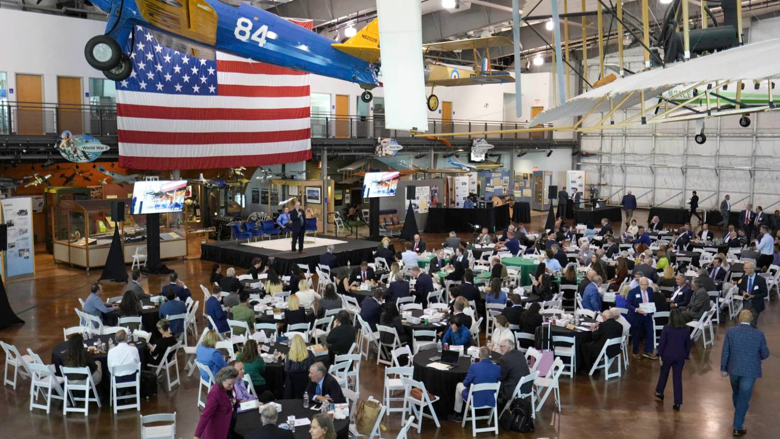 Jim McNatt Institute for Logistics Research