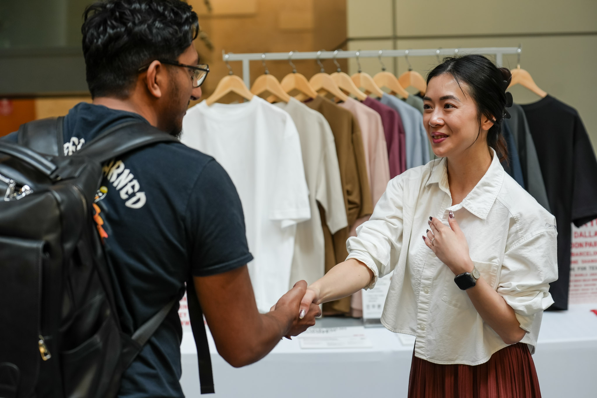 Merchandising and Digital Retailing
