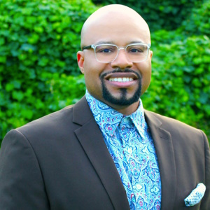 Dr. Dexter Purnell