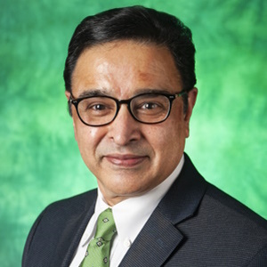 Dr. Gurpreet Dhillon