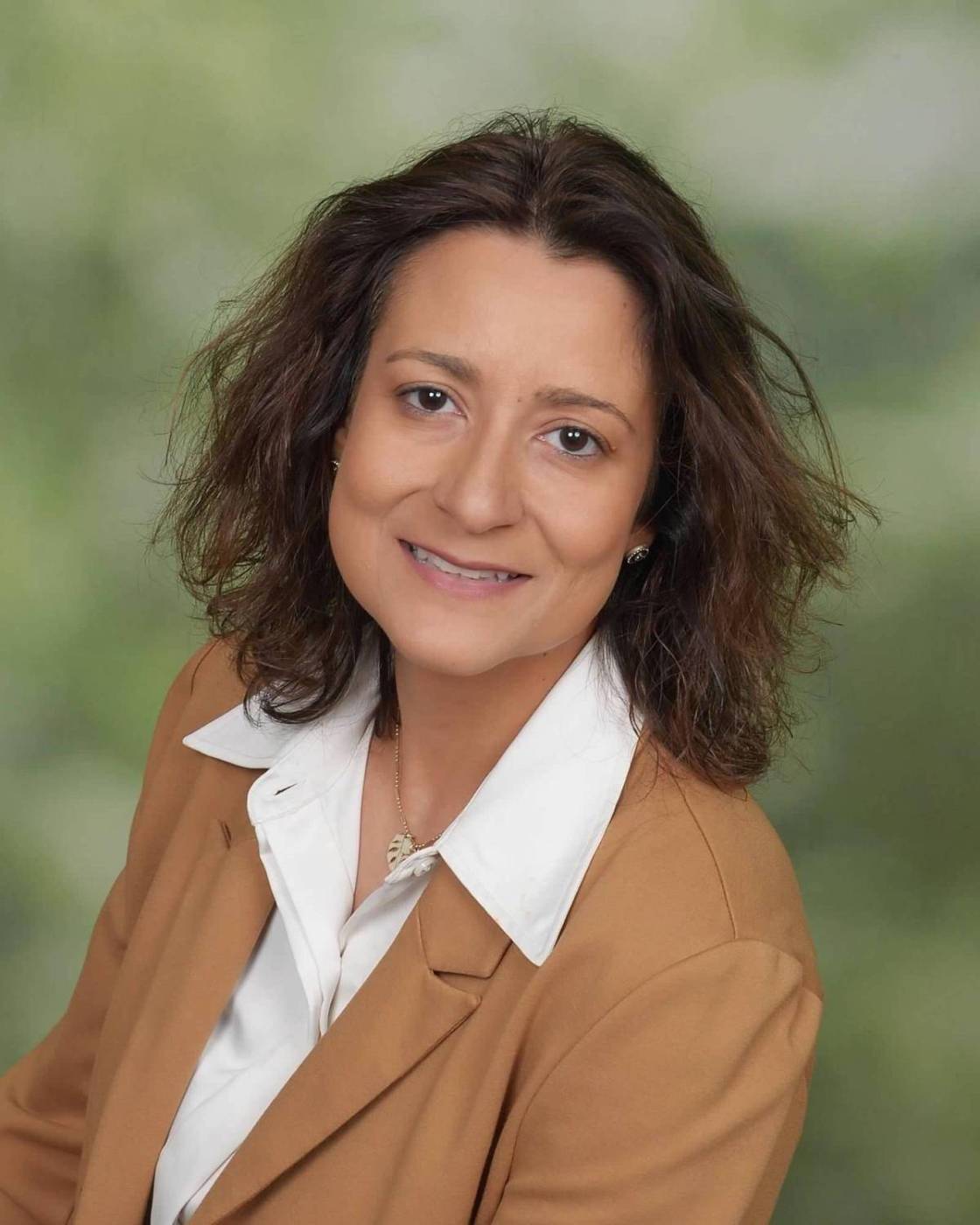 Dr. Virginie Kidwell Dr. Virginie Kidwell