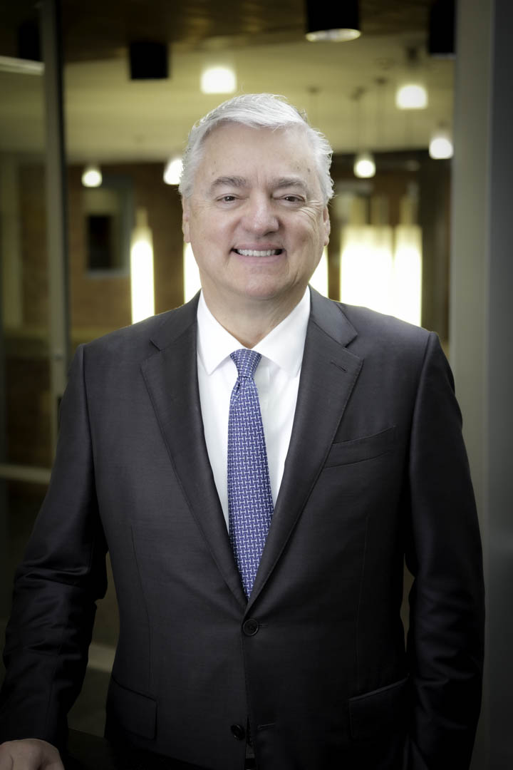 Dan Sullivan