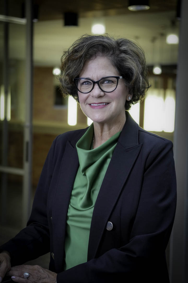 Janet Bracken
