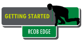 Getting Started Badge