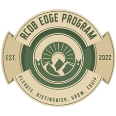 EDGE Badge