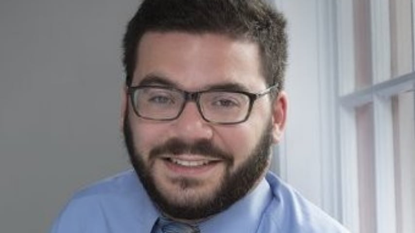 Ryan Margolis