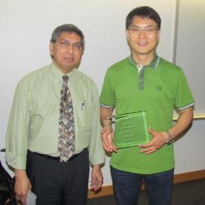 Dr. Dan Kim