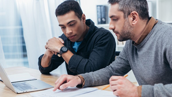 Mentorship Guidance