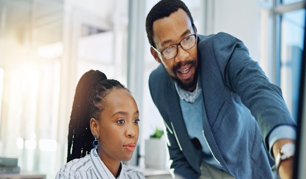 Mentorship Opportunities