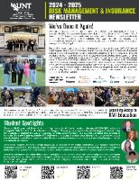 RMI Newsletter 2025