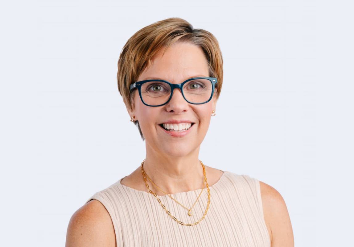 Julie Jernigan