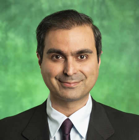 Mahdi Ahmadi