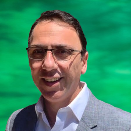 Sameh Shamroukh