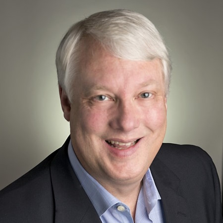 Tony Gerth