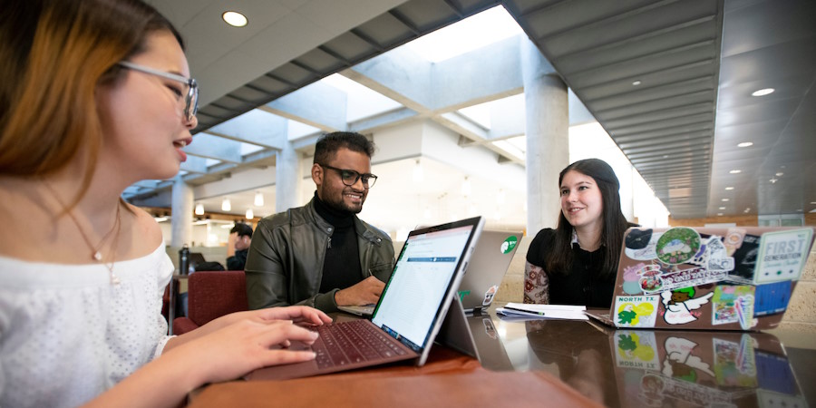 Master's Programs