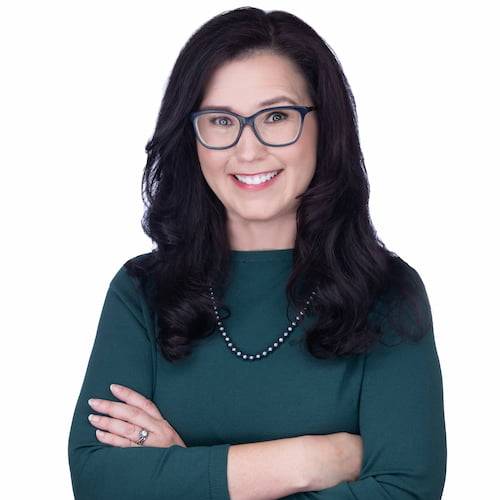 Amy E. Mitchell