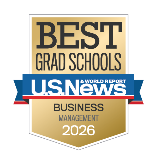 Best Grad Schools Business Management 2026