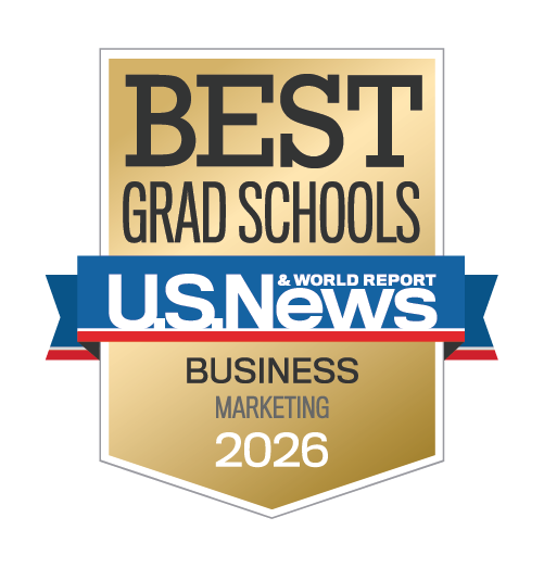Best Grad Schools Business Marketing 2026