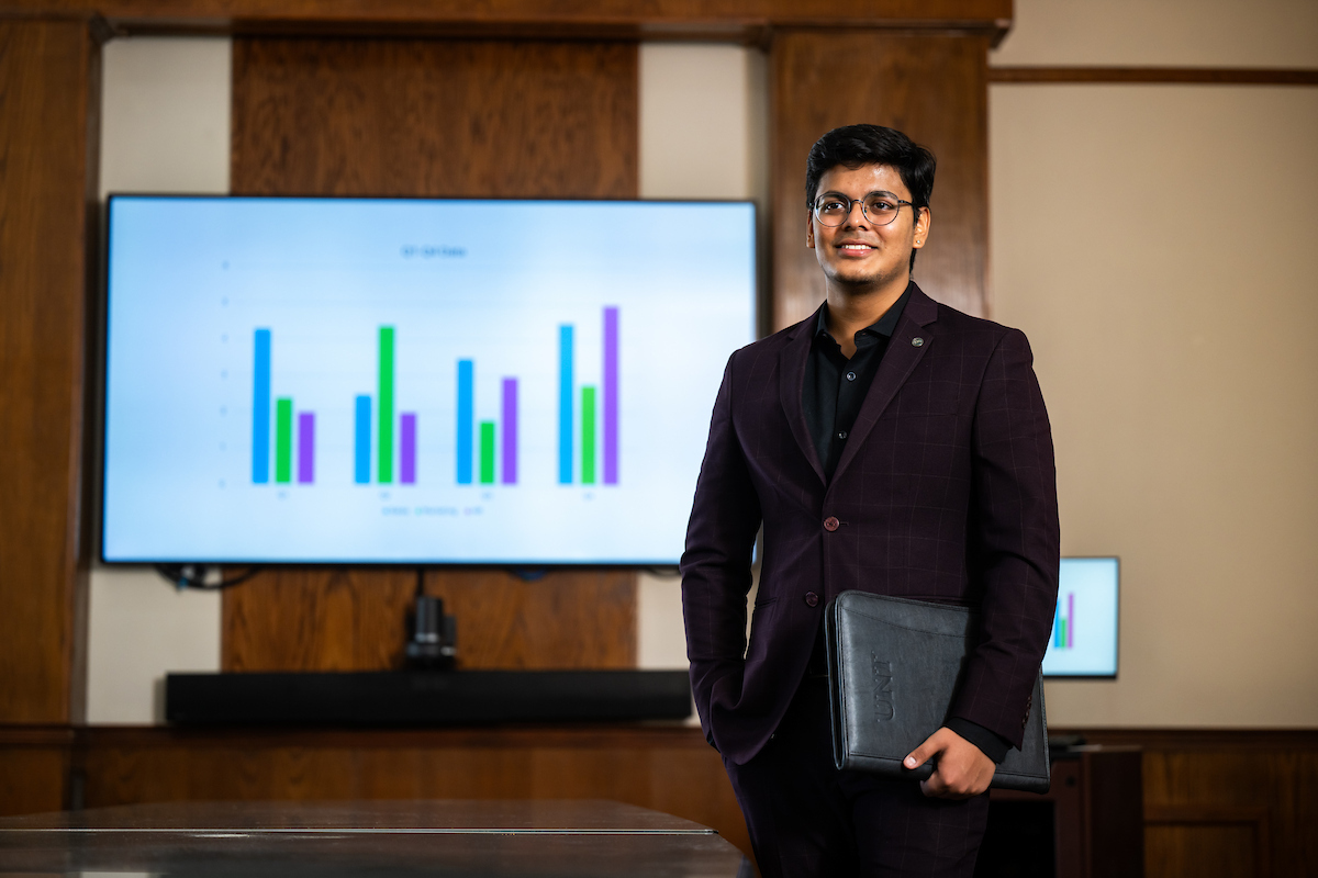 Hospitality and Tourism Data Analytics (STEM)