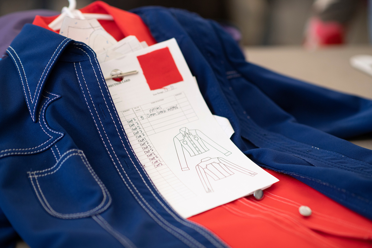 Merchandising and Consumer Analytics