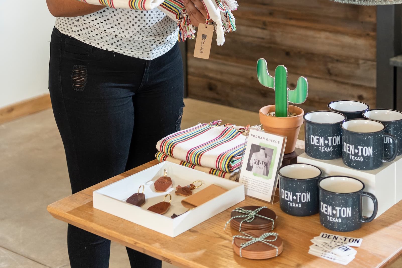 Merchandising and Digital Retailing