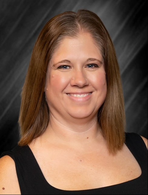 Pamela Gray