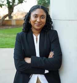 Grace Tanuku