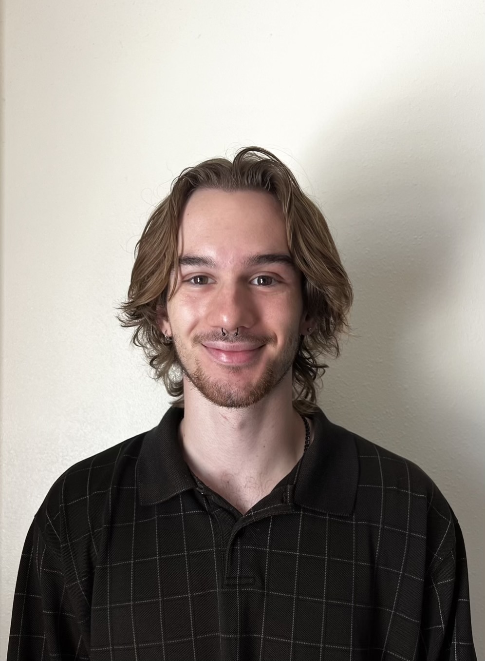 Caleb Smith