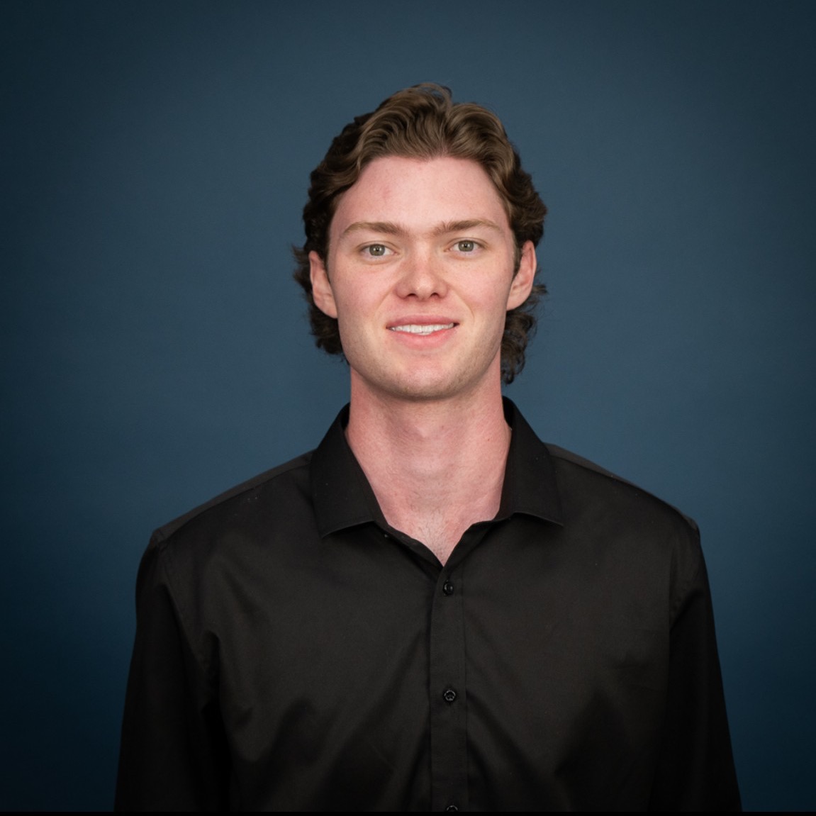 Heath Fromme