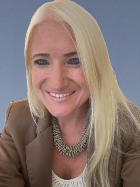 Nikki Drader-Mazza