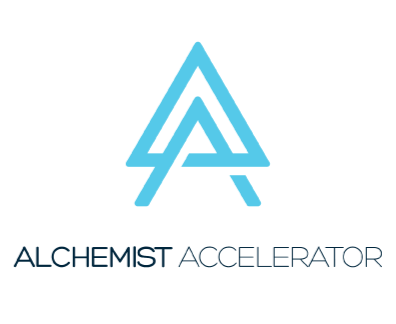 Alchemist Accelerator Logo