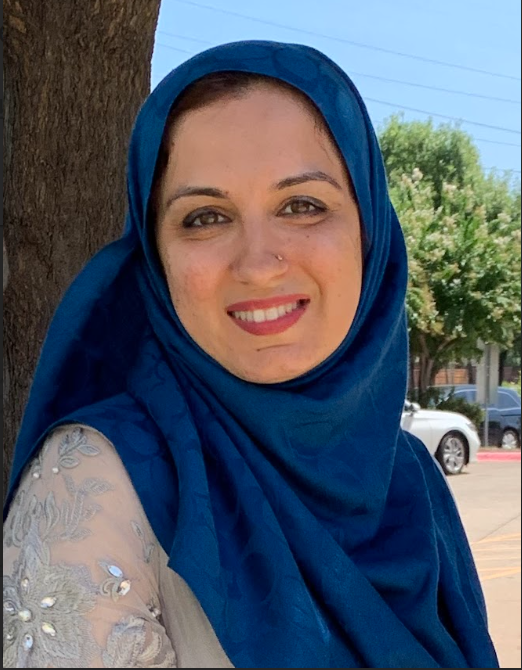 Sonia Rahmani Sonia Rahmani