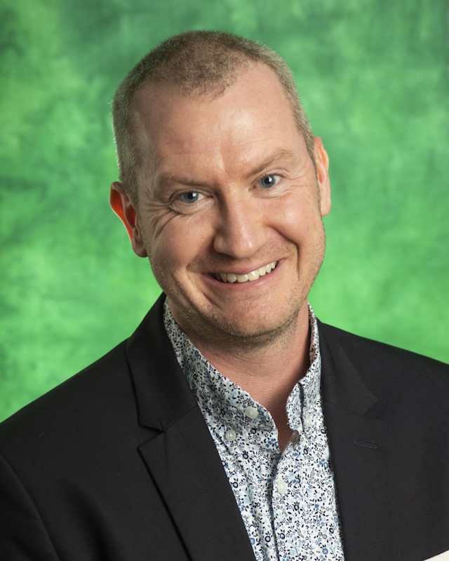 Jeff MacCharles