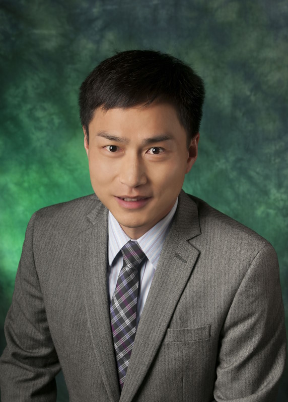 Jianren Xu