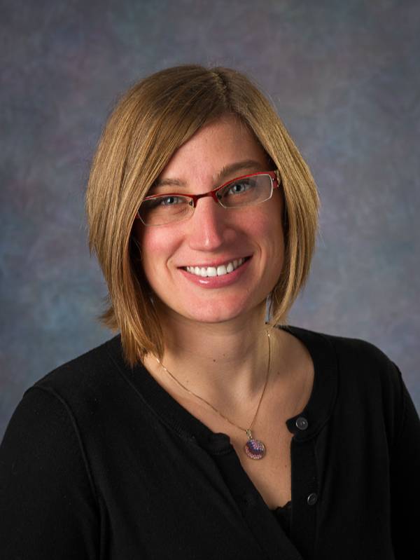 Julie Hancock