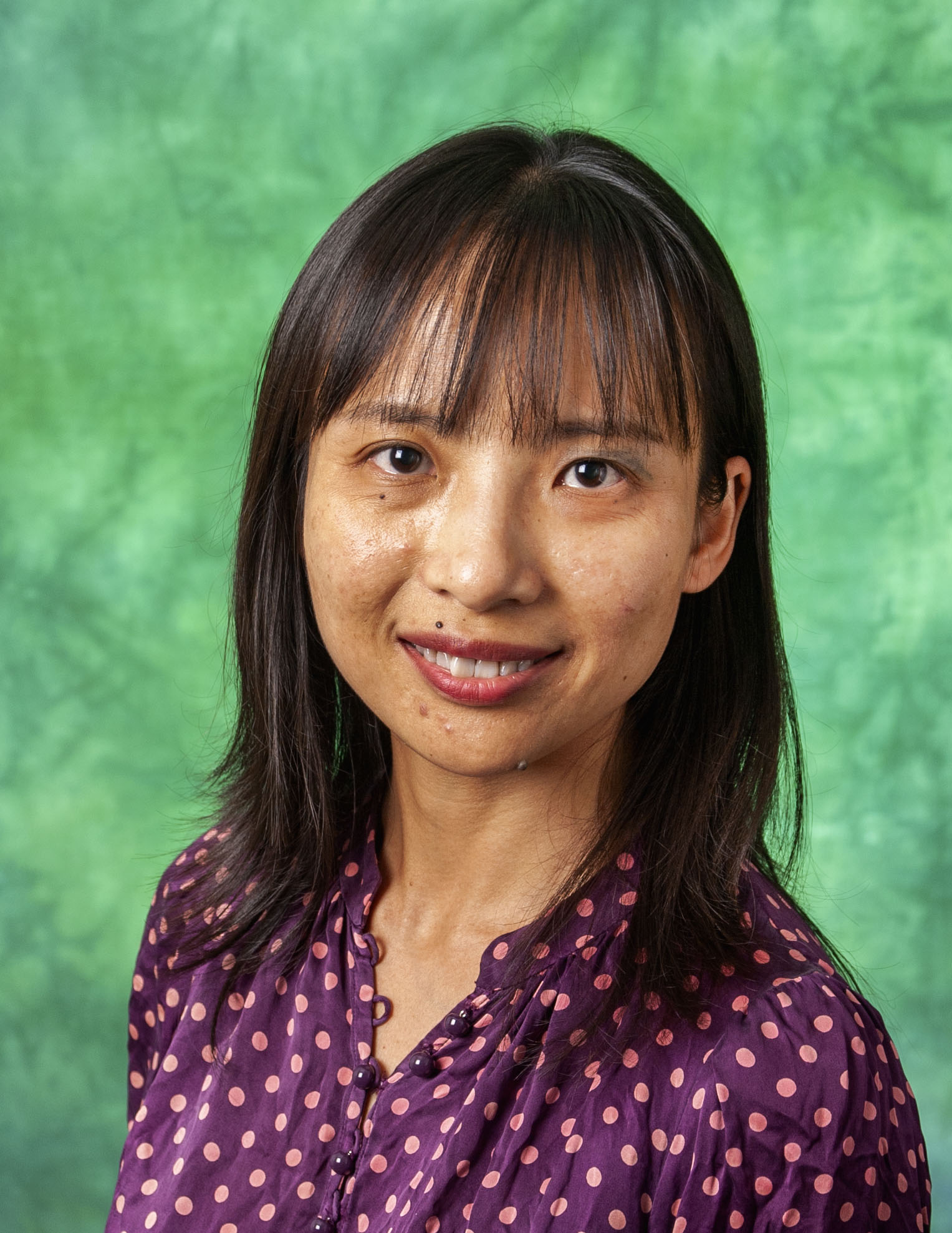 Dr. Ling Ge