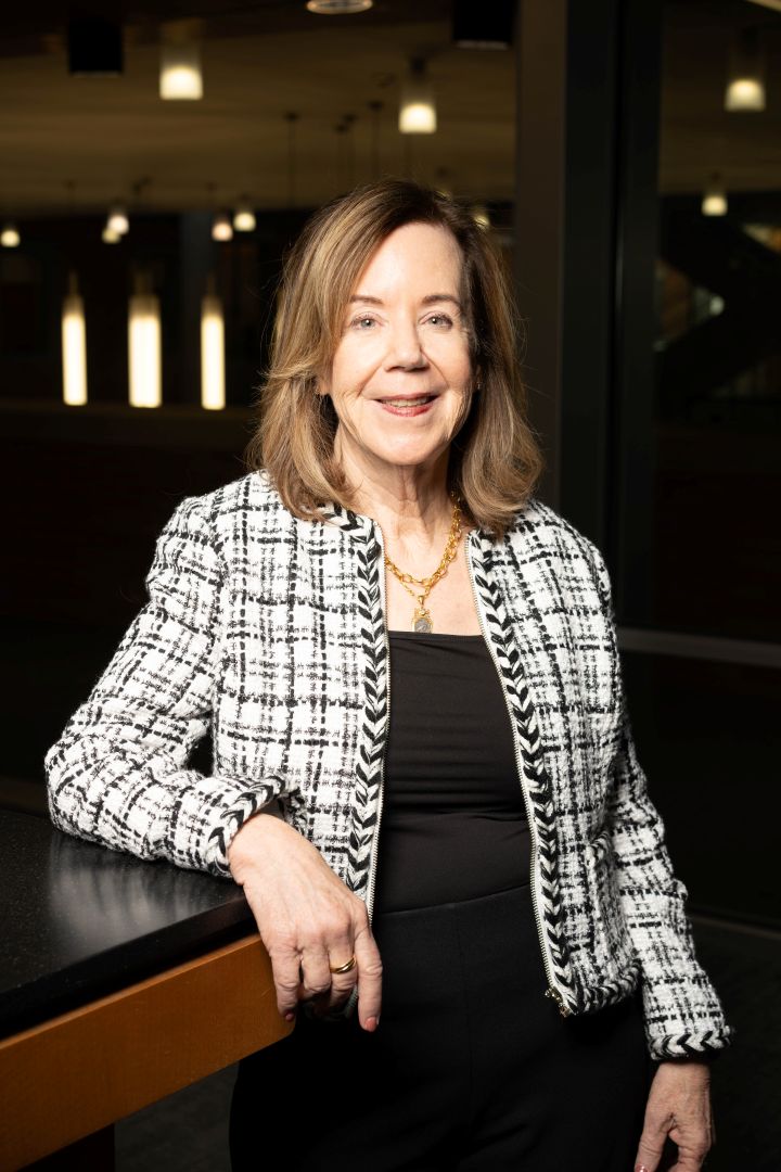 Marilyn Wiley