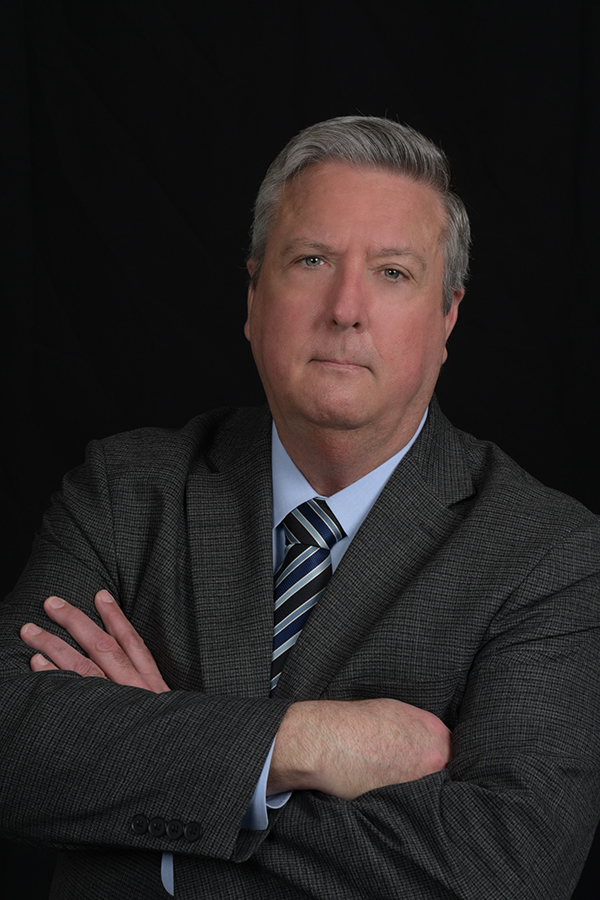 S. Michael Sexton